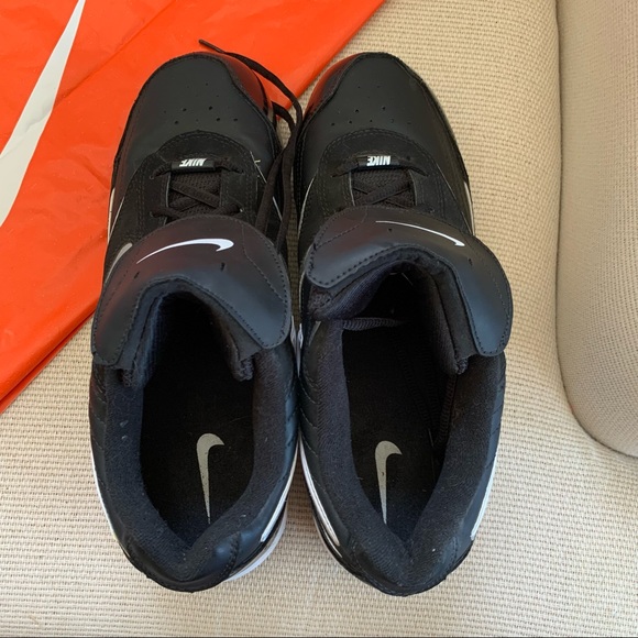 NIKE KEYSTONE LOW MENS BASEBALL CLEATS SIZE 9.5 - Picture 9 of 13